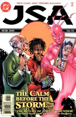 Jsa #32