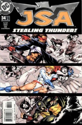 Jsa #34