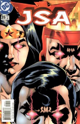 Jsa #35
