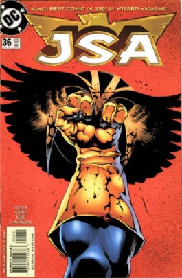 Jsa #36