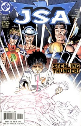Jsa #37