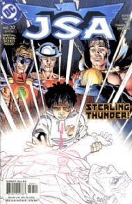 Jsa 1999 - 2006 #37