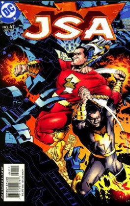 Jsa #41