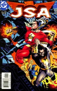 Jsa 1999 - 2006 #41