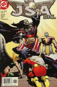 Jsa 1999 - 2006 #43