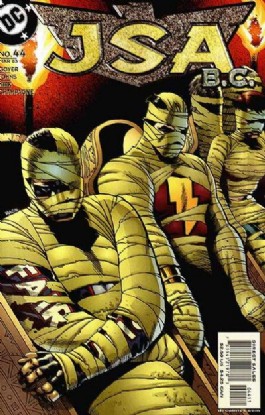 Jsa #44