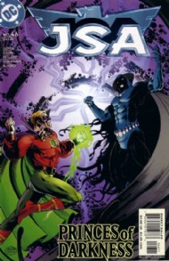 Jsa 1999 - 2006 #46