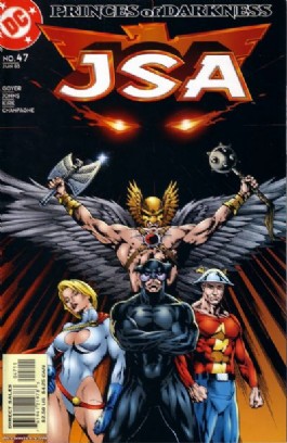 Jsa #47