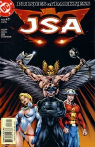 Jsa 1999 - 2006 #47