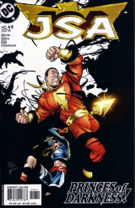 Jsa #48