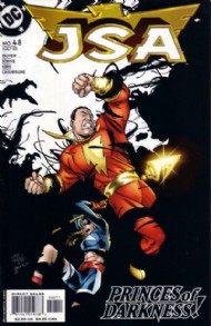 Jsa 1999 - 2006 #48