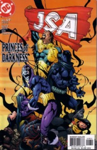 Jsa 1999 - 2006 #49