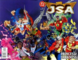 Jsa #50