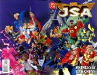 Jsa 1999 - 2006 #50