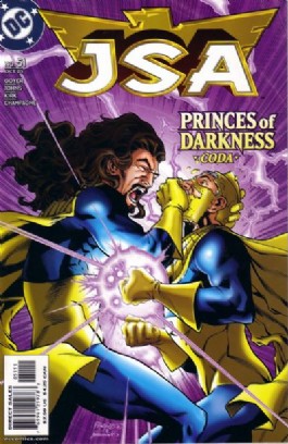 Jsa #51