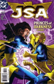 Jsa 1999 - 2006 #51