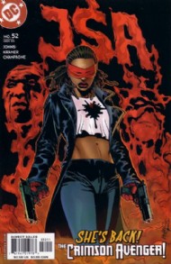 Jsa 1999 - 2006 #52