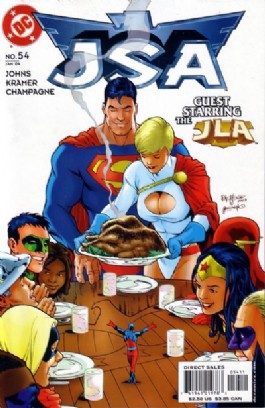 Jsa #54