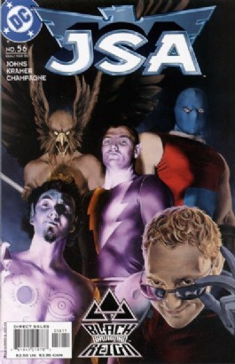 Jsa #56