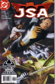 Jsa 1999 - 2006 #57