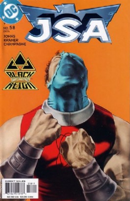 Jsa #58