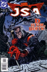 Jsa 1999 - 2006 #59