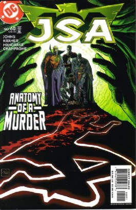 Jsa #60