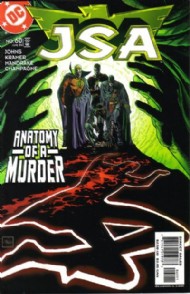 Jsa 1999 - 2006 #60