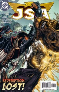 Jsa 1999 - 2006 #61