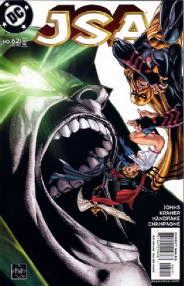 Jsa #62