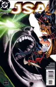 Jsa 1999 - 2006 #62