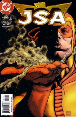 Jsa #64