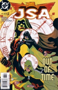 Jsa 1999 - 2006 #65