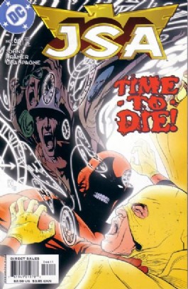 Jsa #66