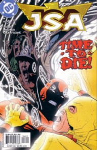 Jsa 1999 - 2006 #66