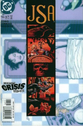 Jsa #67