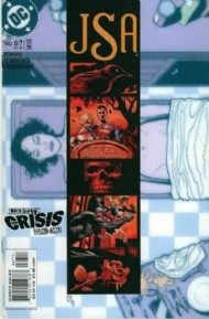 Jsa 1999 - 2006 #67