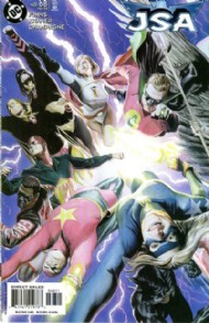 Jsa 1999 - 2006 #68