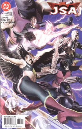 Jsa #69