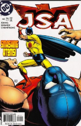 Jsa #71