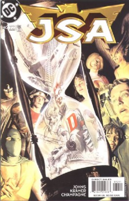 Jsa #72
