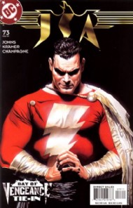 Jsa 1999 - 2006 #73