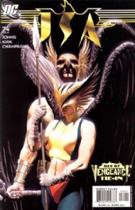 Jsa 1999 - 2006 #74