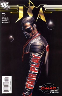 Jsa #76