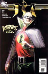 Jsa 1999 - 2006 #77