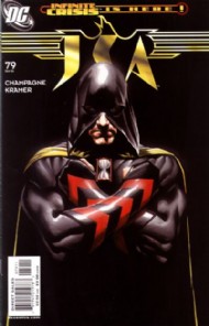 Jsa 1999 - 2006 #79