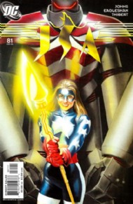 Jsa 1999 - 2006 #81