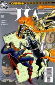 Jsa 1999 - 2006 #82