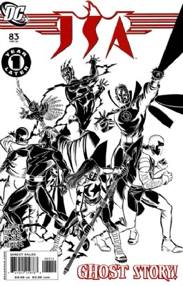 Jsa #83