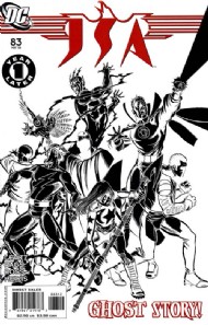 Jsa 1999 - 2006 #83